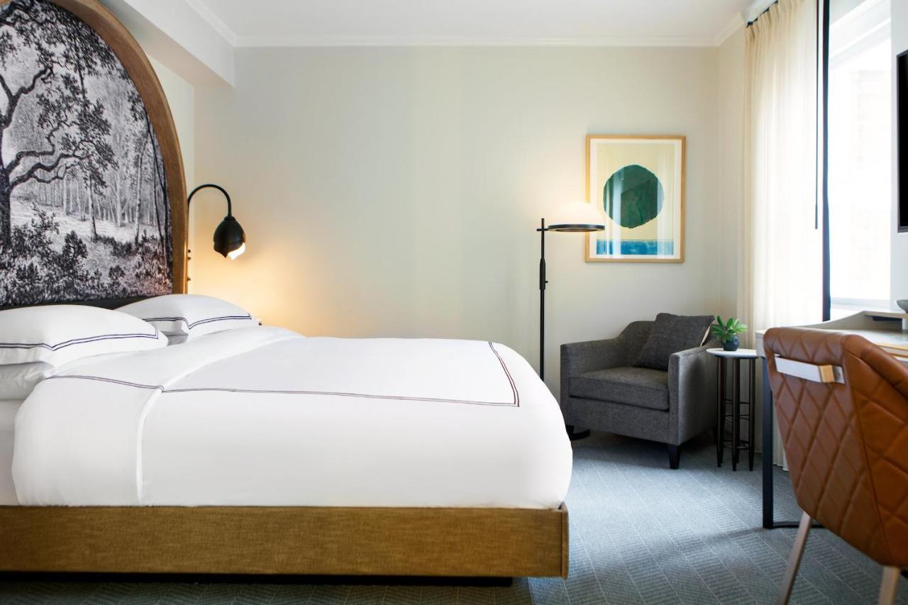 Kimpton Cottonwood Hotel By Ihg Omaha Exteriér fotografie