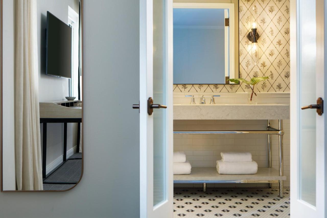 Kimpton Cottonwood Hotel By Ihg Omaha Exteriér fotografie