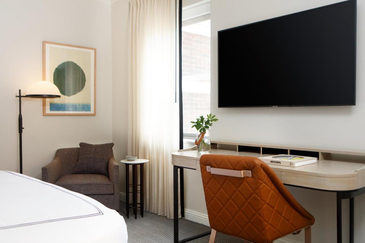 Kimpton Cottonwood Hotel By Ihg Omaha Exteriér fotografie