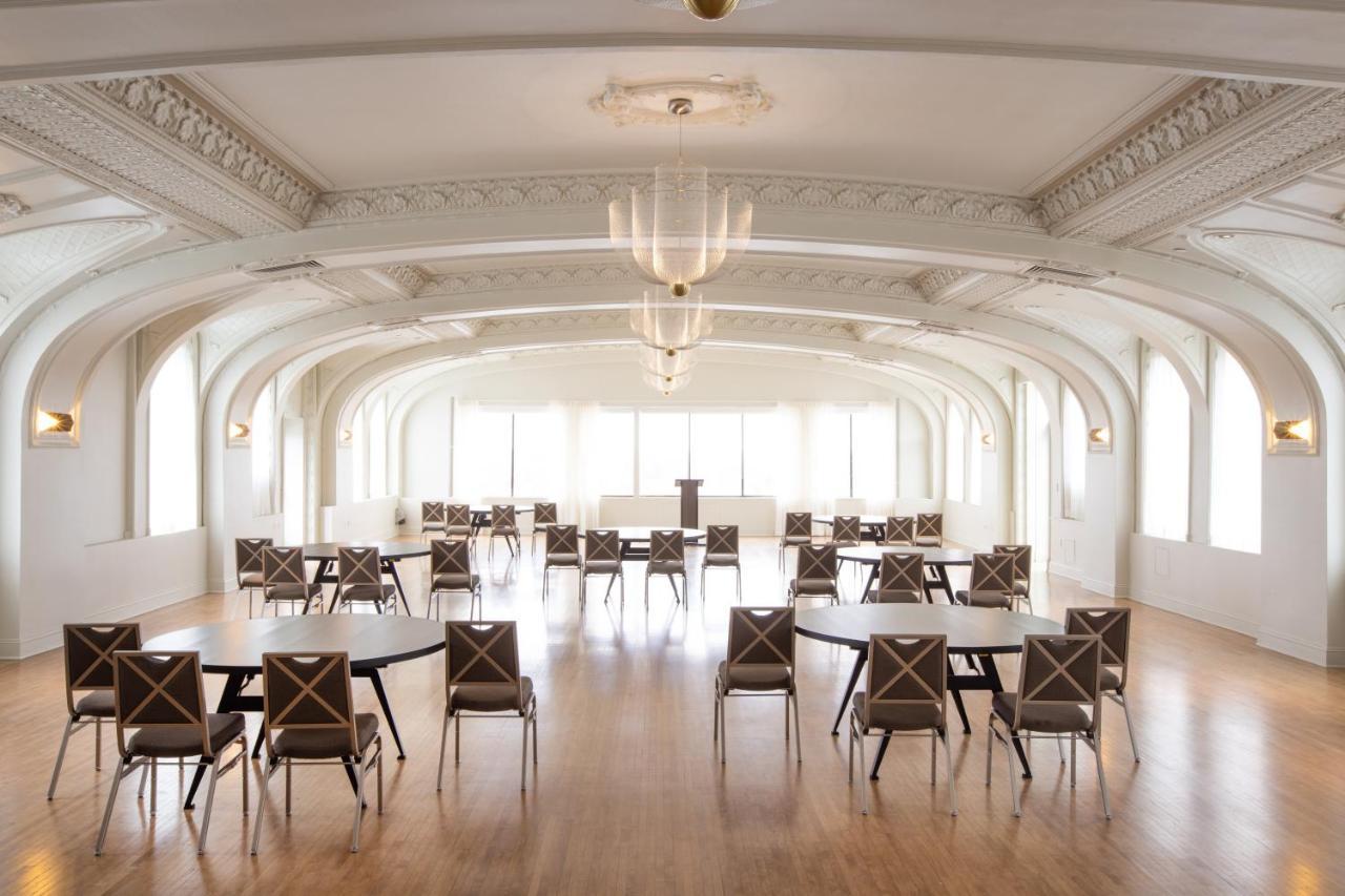 Kimpton Cottonwood Hotel By Ihg Omaha Exteriér fotografie