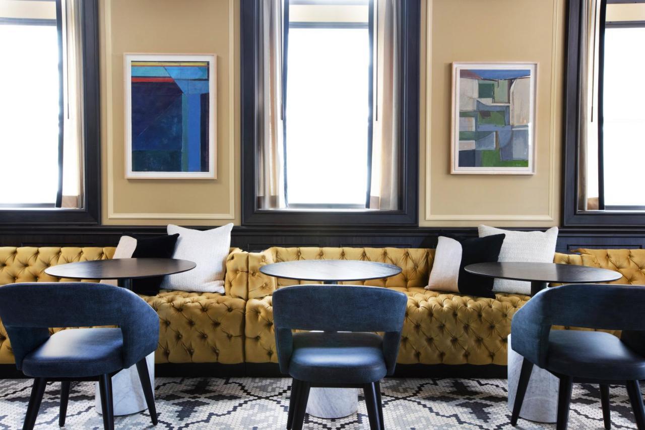 Kimpton Cottonwood Hotel By Ihg Omaha Exteriér fotografie