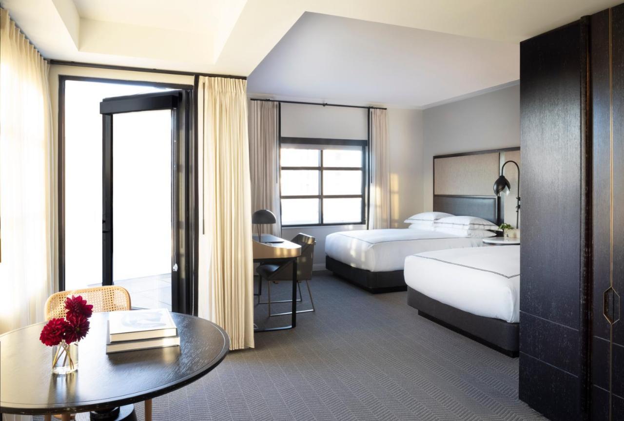 Kimpton Cottonwood Hotel By Ihg Omaha Exteriér fotografie