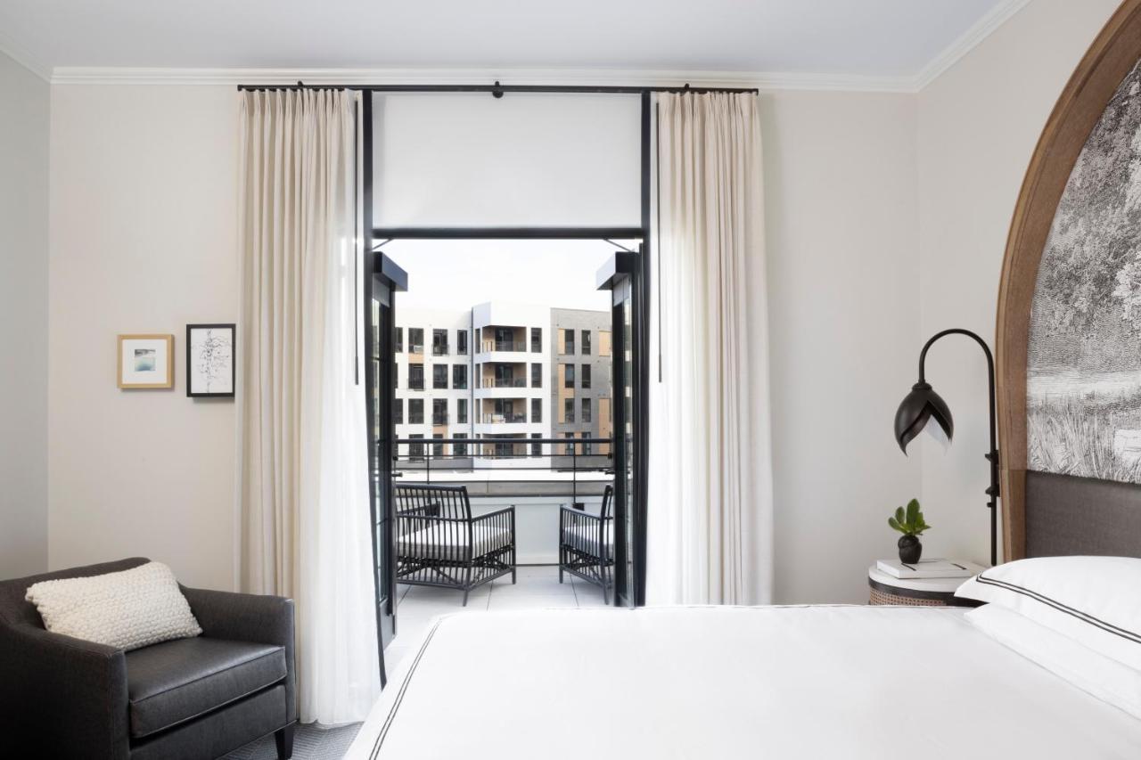 Kimpton Cottonwood Hotel By Ihg Omaha Exteriér fotografie