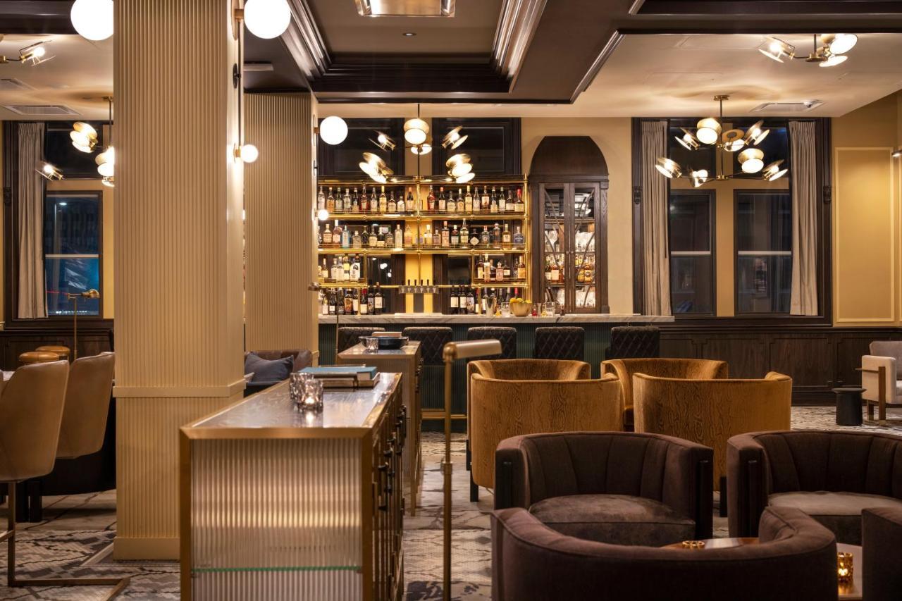 Kimpton Cottonwood Hotel By Ihg Omaha Exteriér fotografie