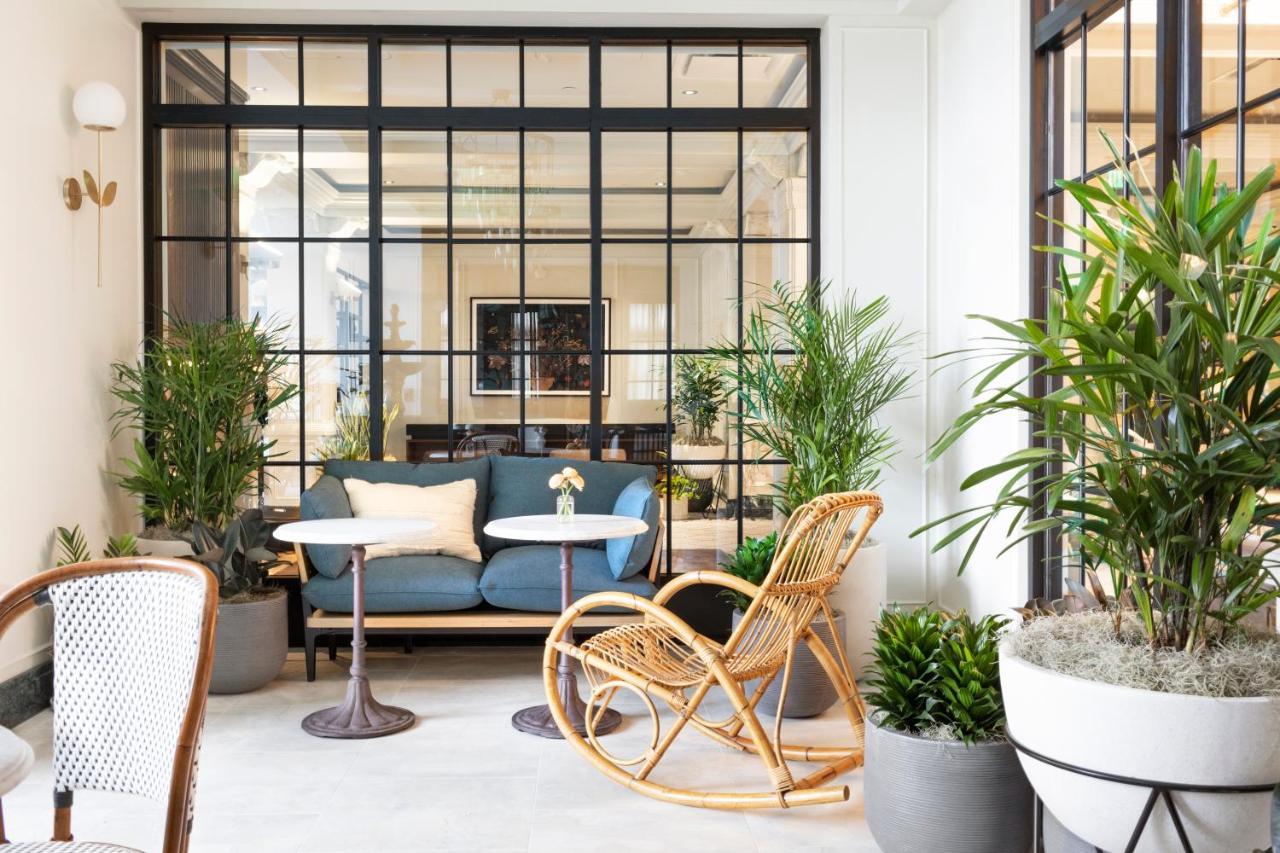 Kimpton Cottonwood Hotel By Ihg Omaha Exteriér fotografie