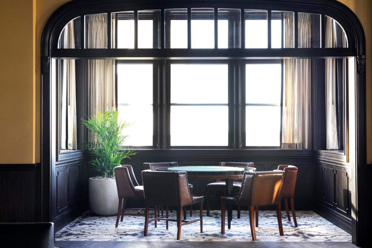 Kimpton Cottonwood Hotel By Ihg Omaha Exteriér fotografie