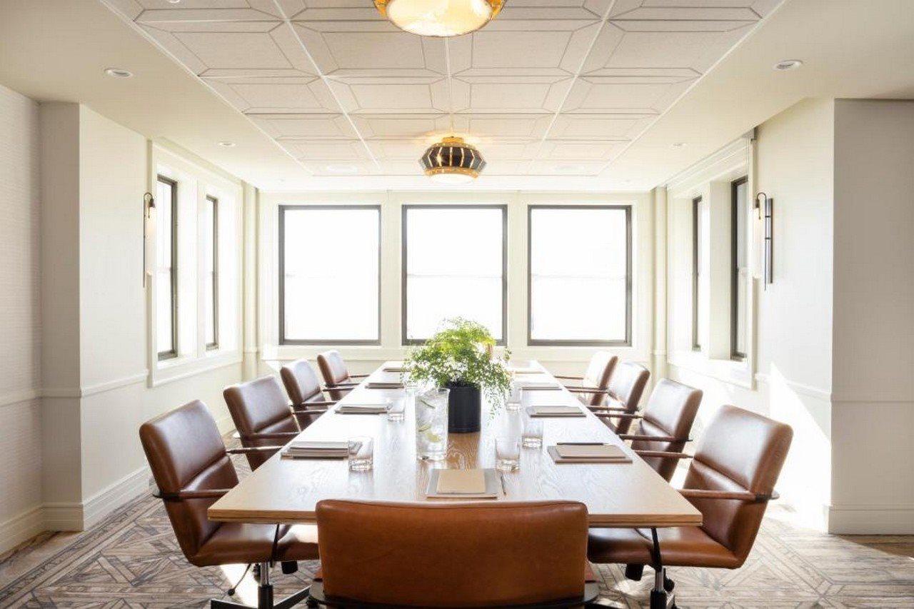 Kimpton Cottonwood Hotel By Ihg Omaha Exteriér fotografie
