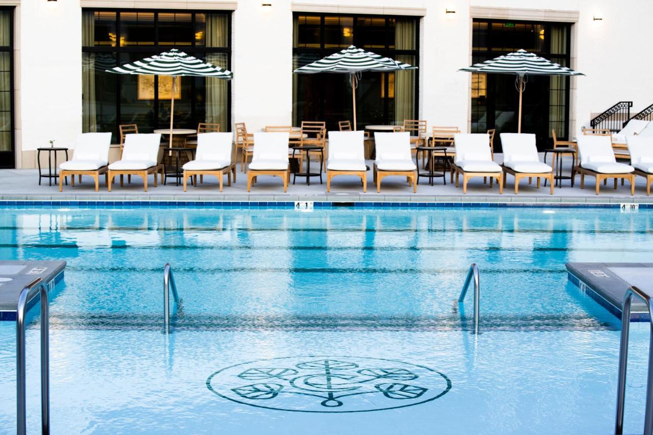 Kimpton Cottonwood Hotel By Ihg Omaha Exteriér fotografie