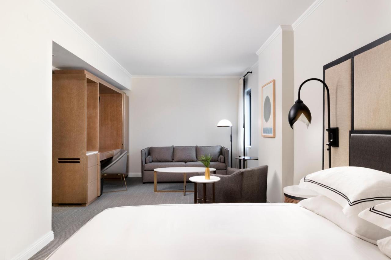 Kimpton Cottonwood Hotel By Ihg Omaha Exteriér fotografie
