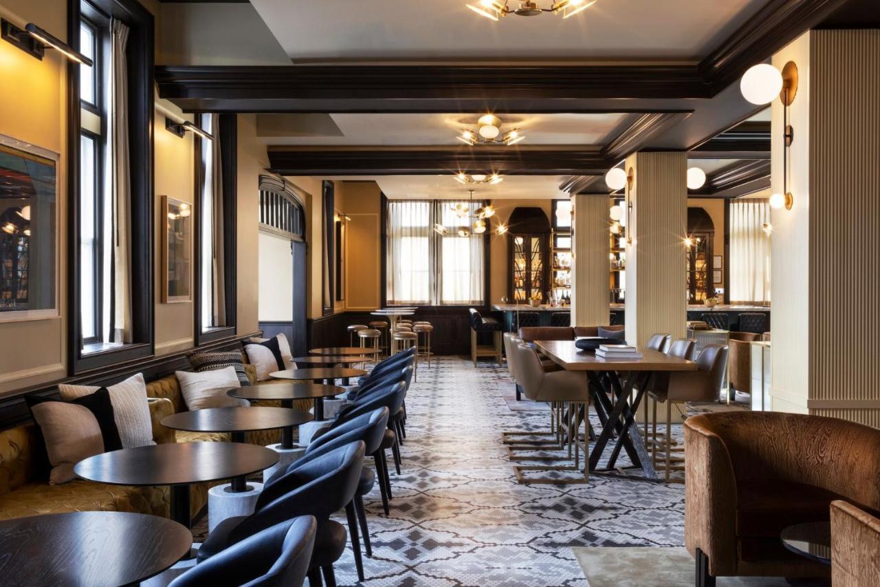 Kimpton Cottonwood Hotel By Ihg Omaha Exteriér fotografie